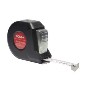 Miara Talmeter