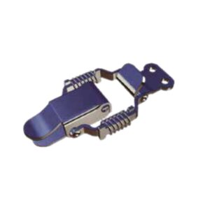 Zamek kapturowy 42 SP