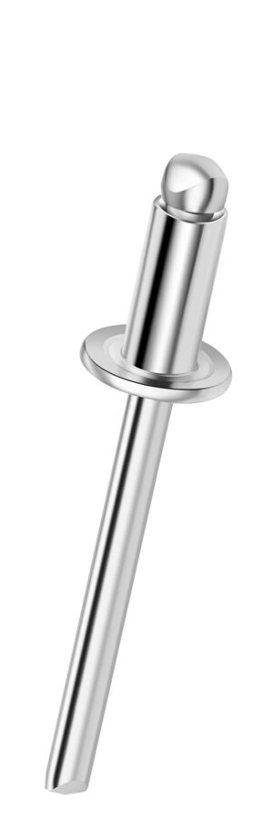 Nity Aluminium/Stal